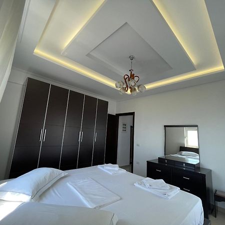 Villa Sildi Sarandë Eksteriør bilde