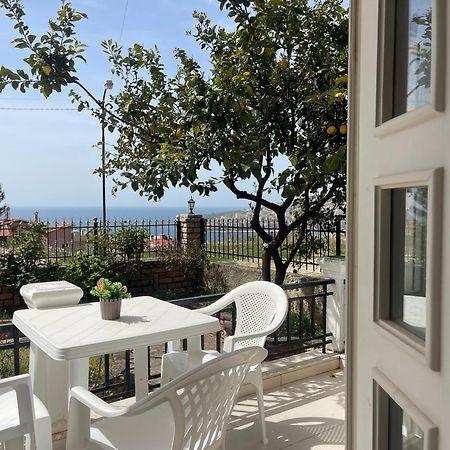 Villa Sildi Sarandë Eksteriør bilde
