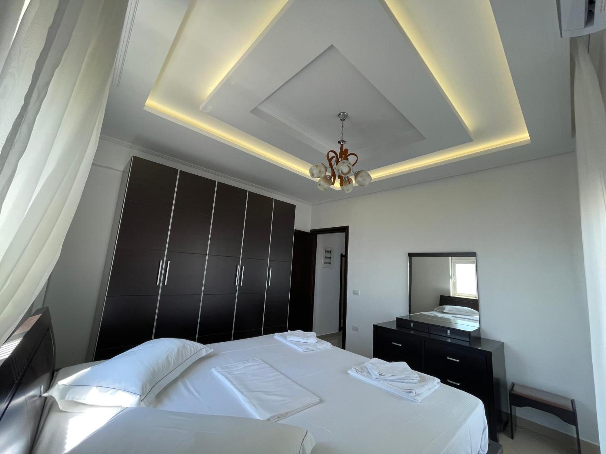 Villa Sildi Sarandë Eksteriør bilde